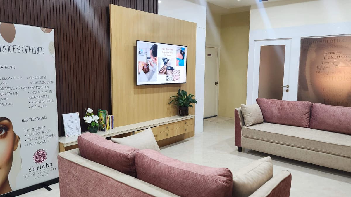 Clinic
