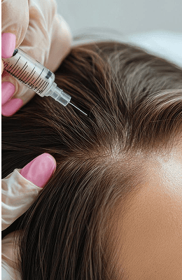 Hair Care