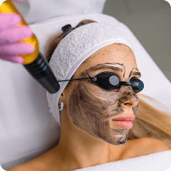 Laser Treatments