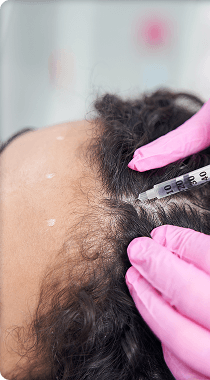 Hair Booster
