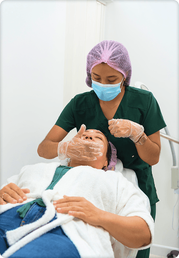 Dermatologist