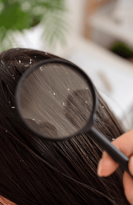 Hair Analysis